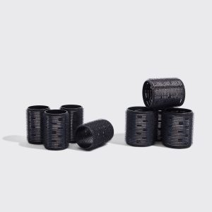 Alternative view of Hair By Chrissy x Kitsch Ceramic Thermal Rollers 8pc Set