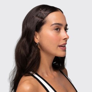 Alternative view of Blonde Bobby Pins 45pc Set