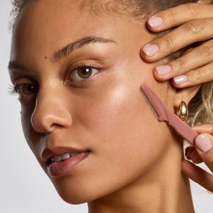 Alternative view of Terracotta Dermaplaners 12pc Set