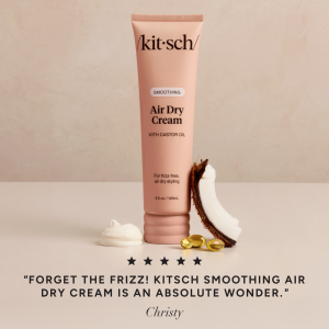 Alternative view of Stay Hydrated Moisturizing Hair Duo
