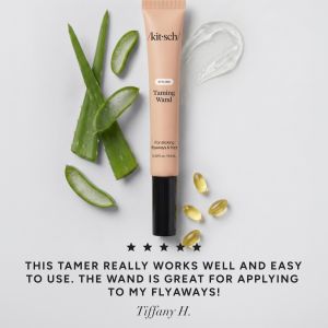 Alternative view of Smooth & Sleek Styling Duo