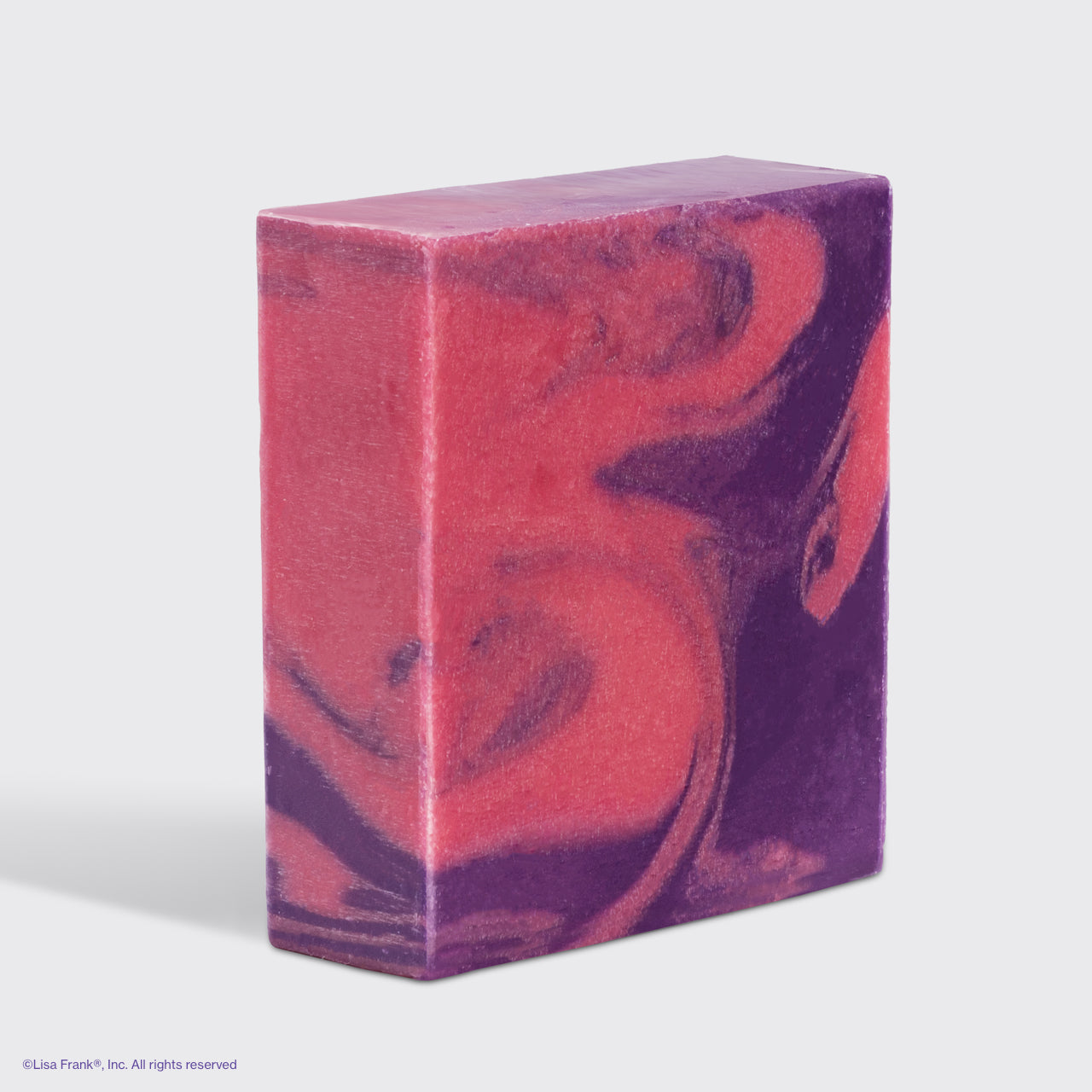 Lisa Frank x Kitsch Dancing Dreams Body Wash Bar - Image 4