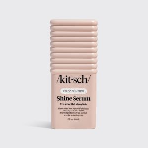 Glass Hair Shine Serum