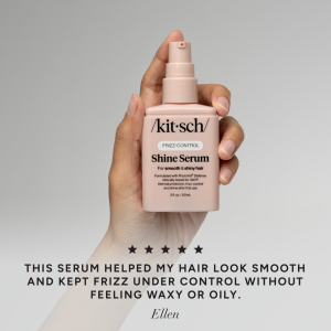 Alternative view of Glass Hair Shine Serum