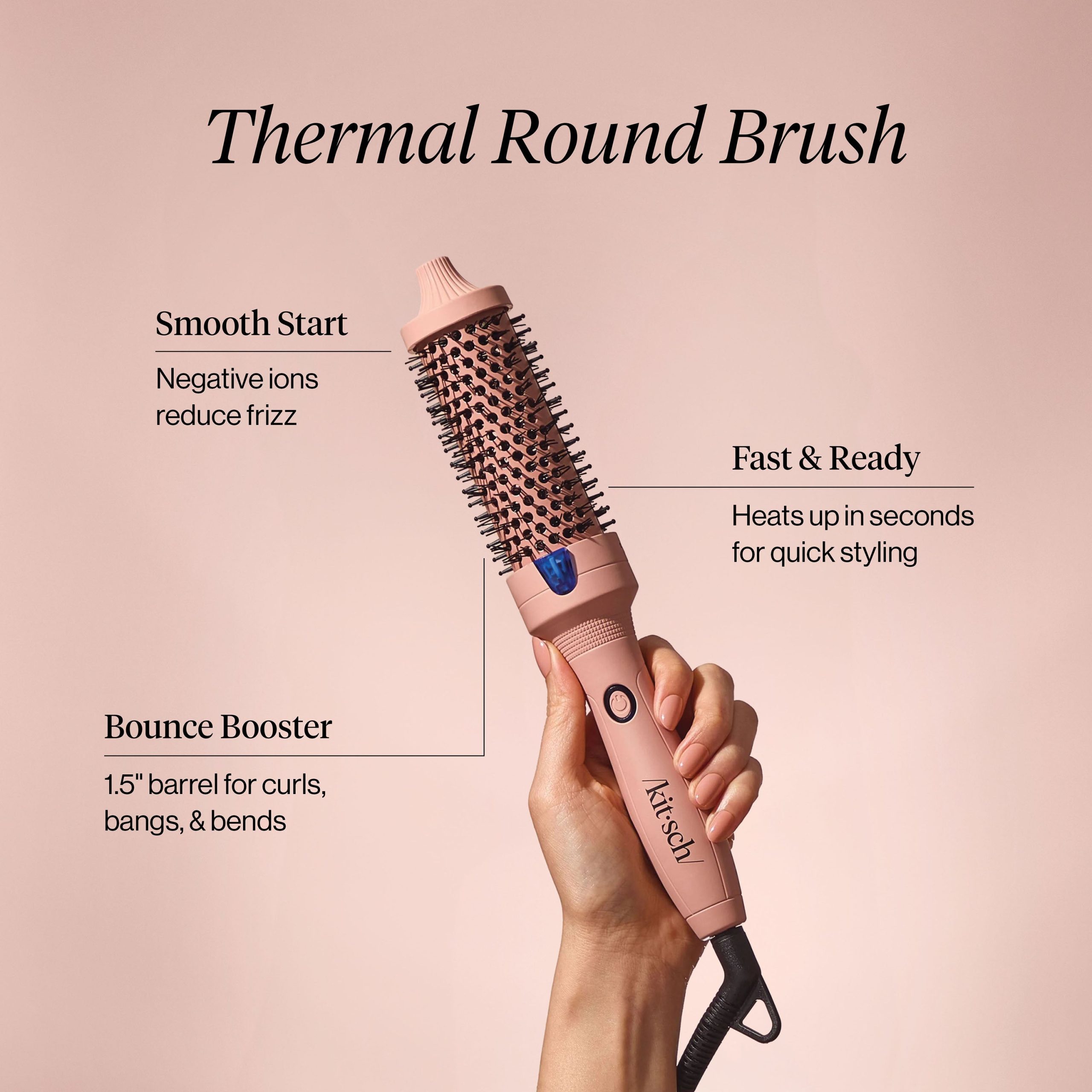 Anti-Frizz Combo - Image 3
