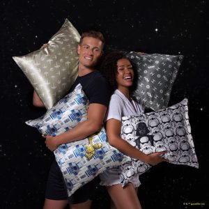 Alternative view of Star Wars™ & Kitsch Ultimate Collector's Bundle