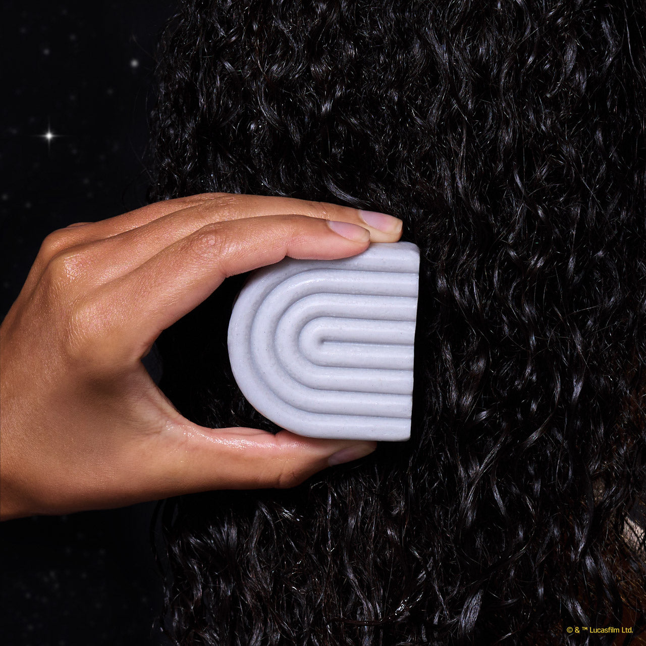 Star Wars™ & Kitsch Shampoo & Conditioner Combo - Image 8