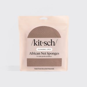 Alternative view of Rosewood African Net Sponge