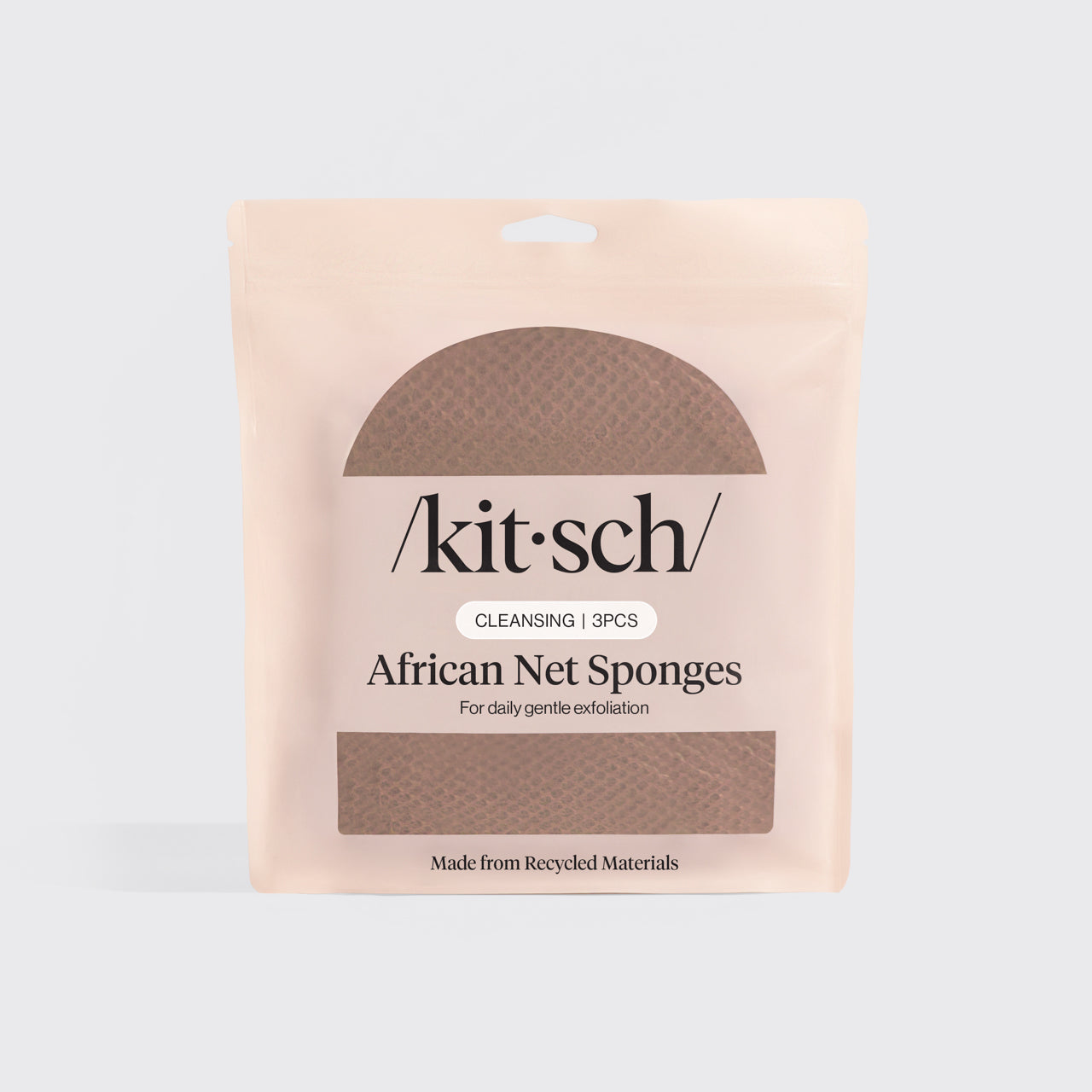 Rosewood African Net Sponge - Image 2