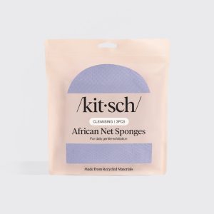 Alternative view of Ocean Blue African Net Sponge