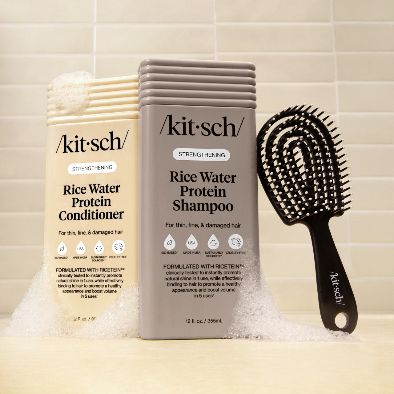 Kitsch's Ultimate Shower Bundle - Image 6