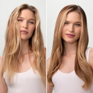 Alternative view of Rice Water Shampoo & Conditioner Combo for Hair Growth