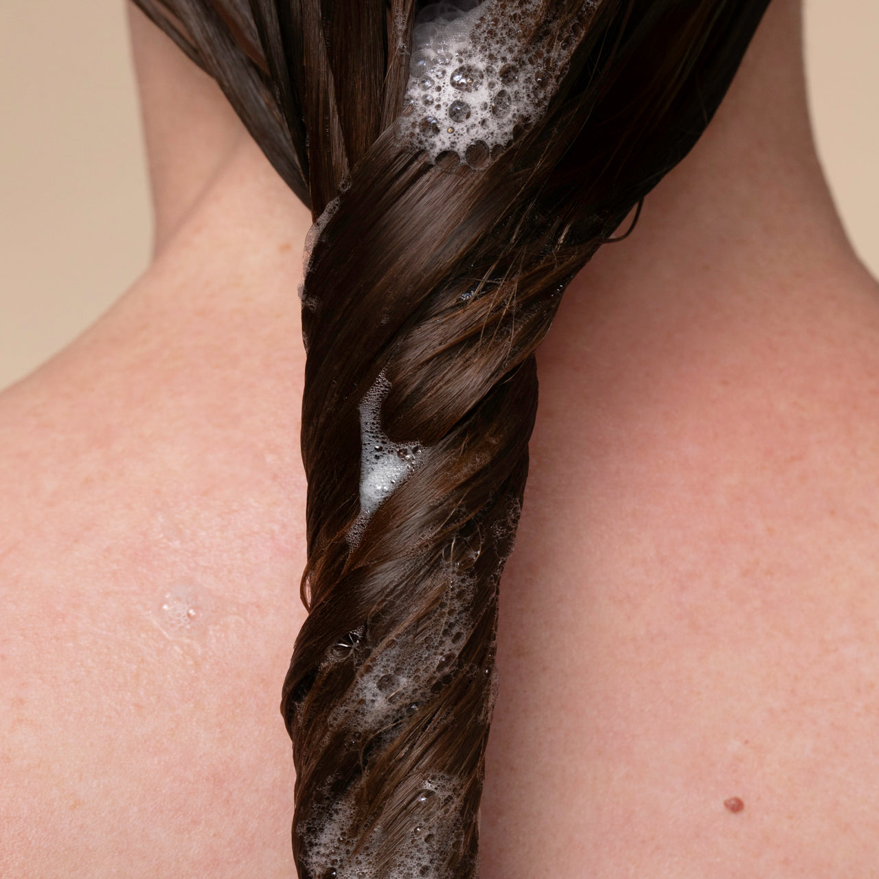 Tea Tree & Mint Clarifying Shampoo - Image 5