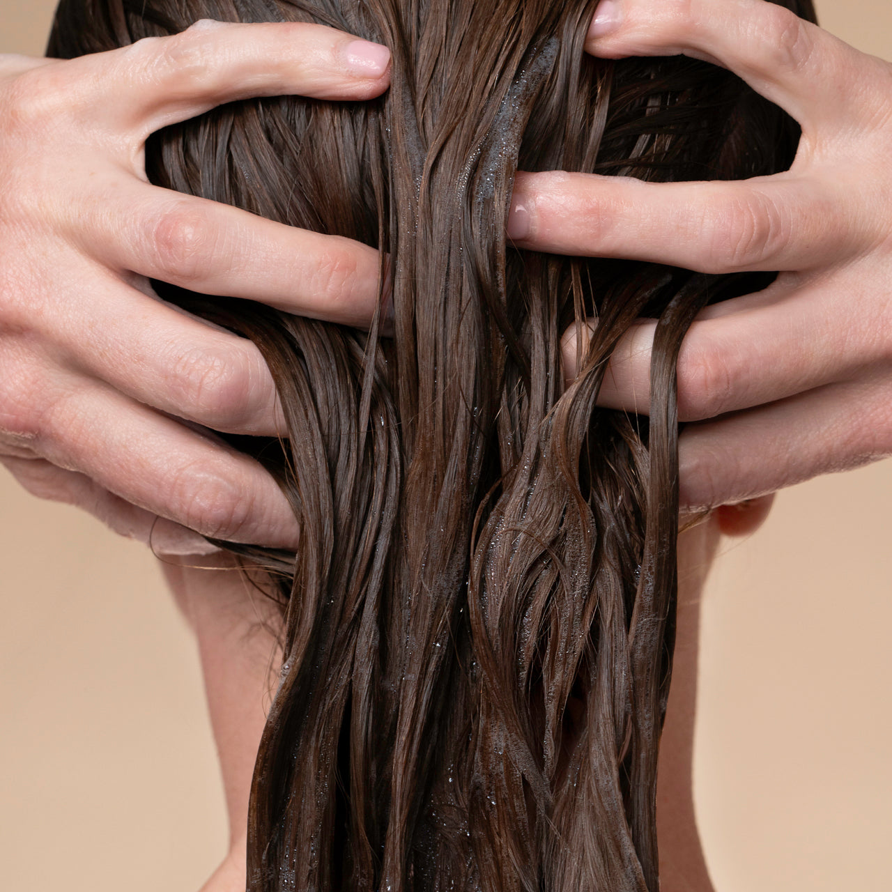 Rosemary & Biotin Volumizing Conditioner - Image 5
