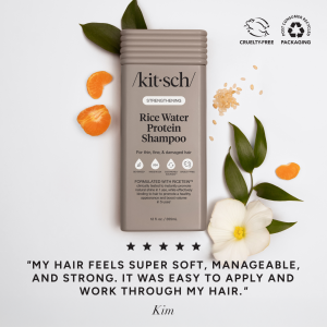 Alternative view of Hair Growth Shampoo Bundle