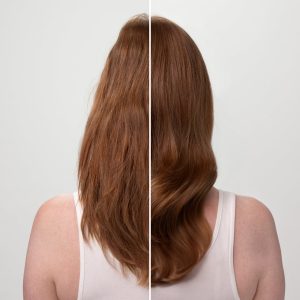 Alternative view of Rosemary & Biotin Volumizing Conditioner