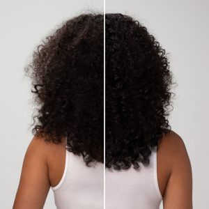 Alternative view of Coconut Oil Conditioner for Dry Damaged Hair