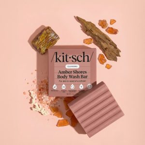 Alternative view of Amber Shores Scent Ritual