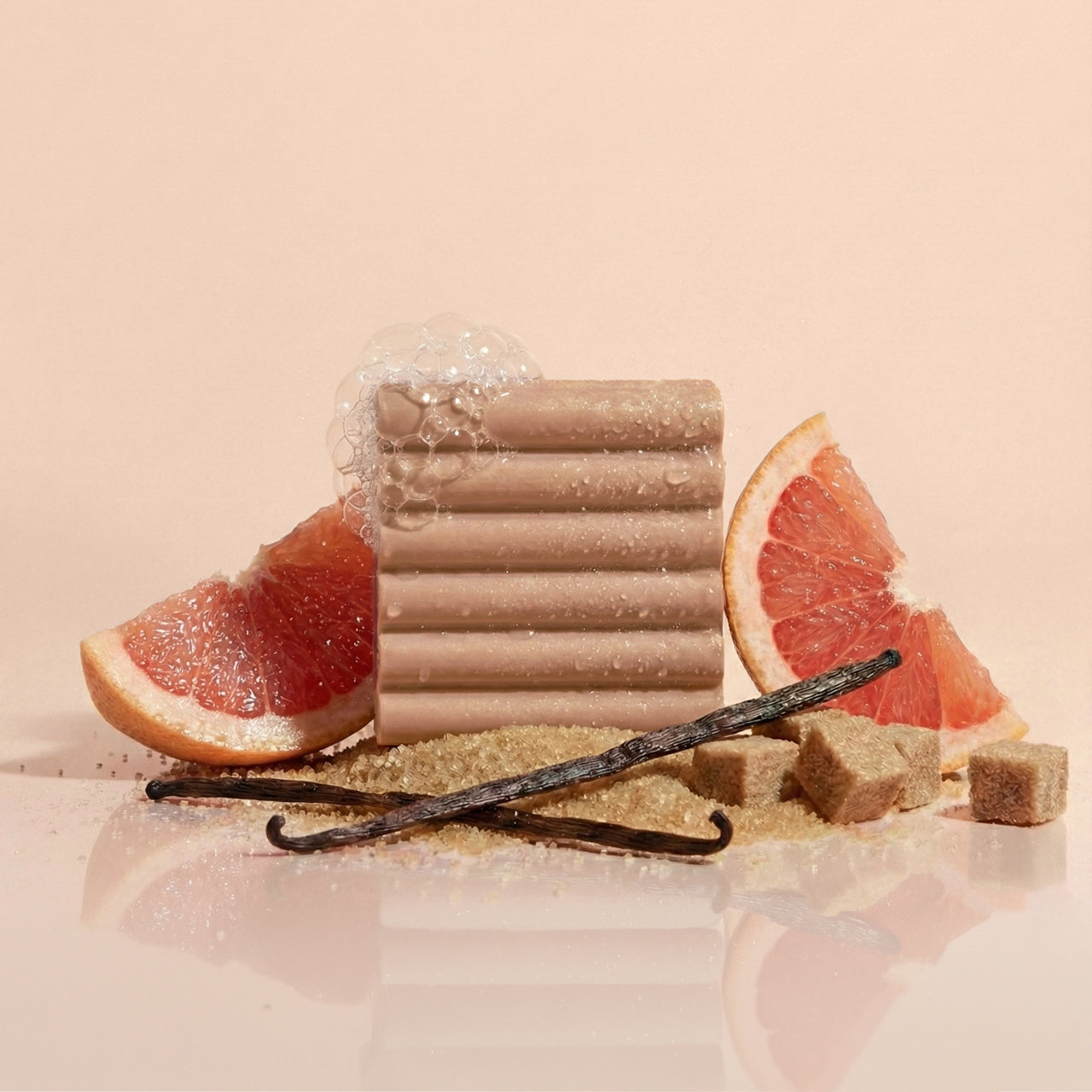 Warm Sugar Scent Ritual - Image 2