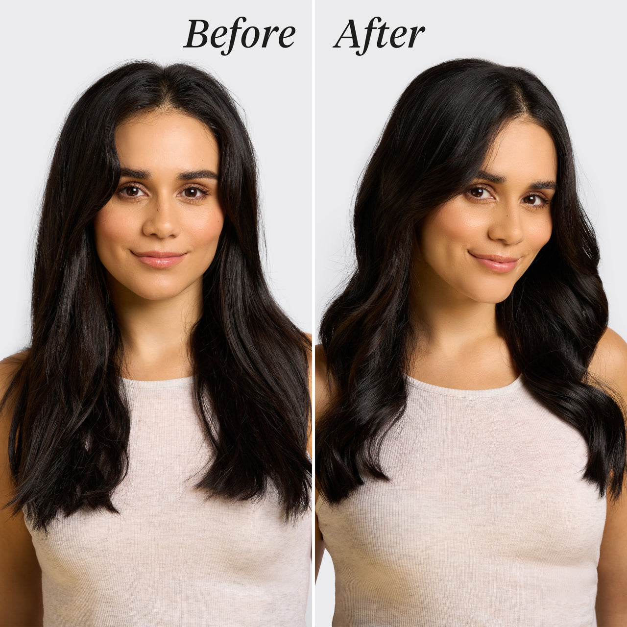 Terracotta Set & Flow Active Curling Headband - Image 3