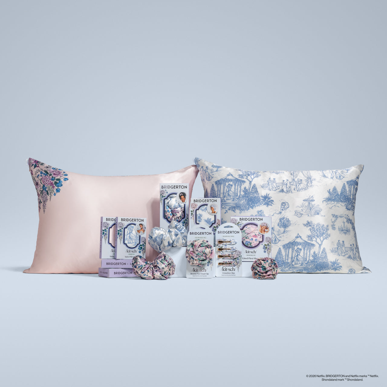 The Wisteria Dream Bridgerton Collector's Bundle - Image 2