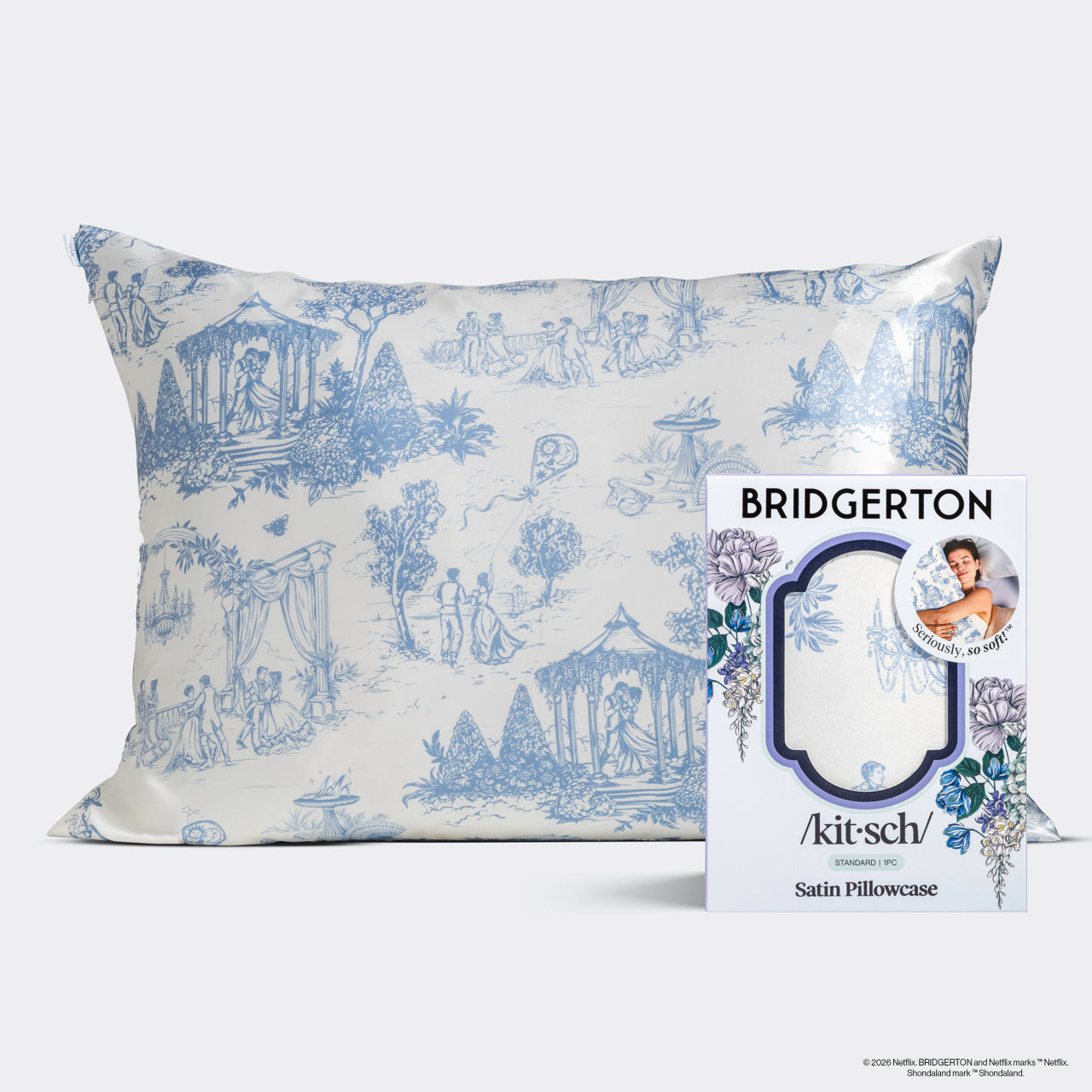 The Wisteria Dream Bridgerton Collector's Bundle - Image 4