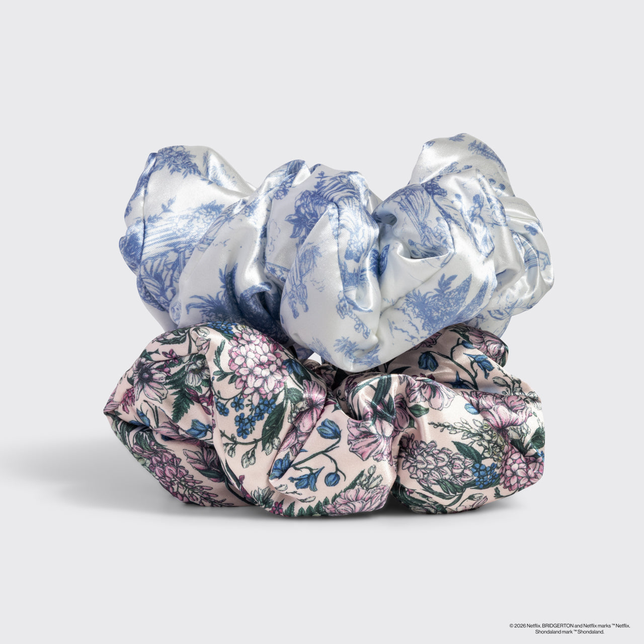 The Wisteria Dream Bridgerton Collector's Bundle - Image 6