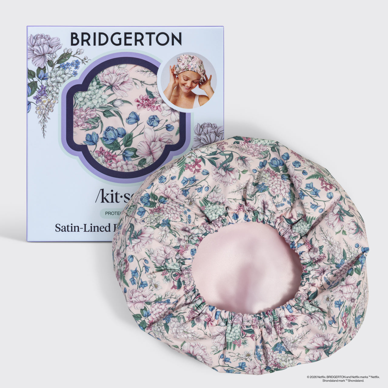 The Wisteria Dream Bridgerton Collector's Bundle - Image 5