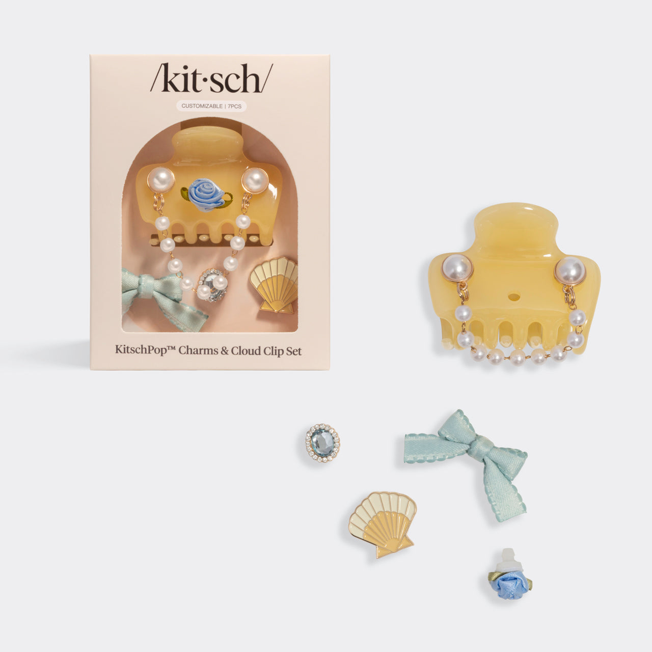 Limited Edition Kitsch Box - Image 11