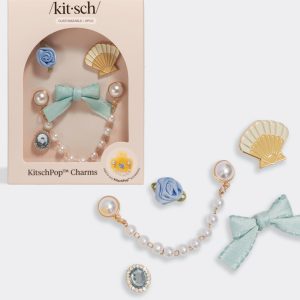 KitschPop? Coastal Cottage Charm Collection