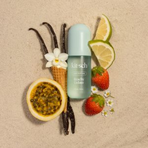 Alternative view of Beachy Gelato Hair & Body Perfume Mist