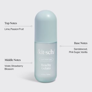 Alternative view of Coastal Cottage Hair Perfume Duo