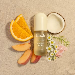 Alternative view of Coastal Sorbet Hair & Body Perfume Mist