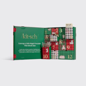 Alternative view of Holiday Advent Calendar