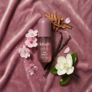 Alternative view of Soft Santal Hair & Body Perfume Mist