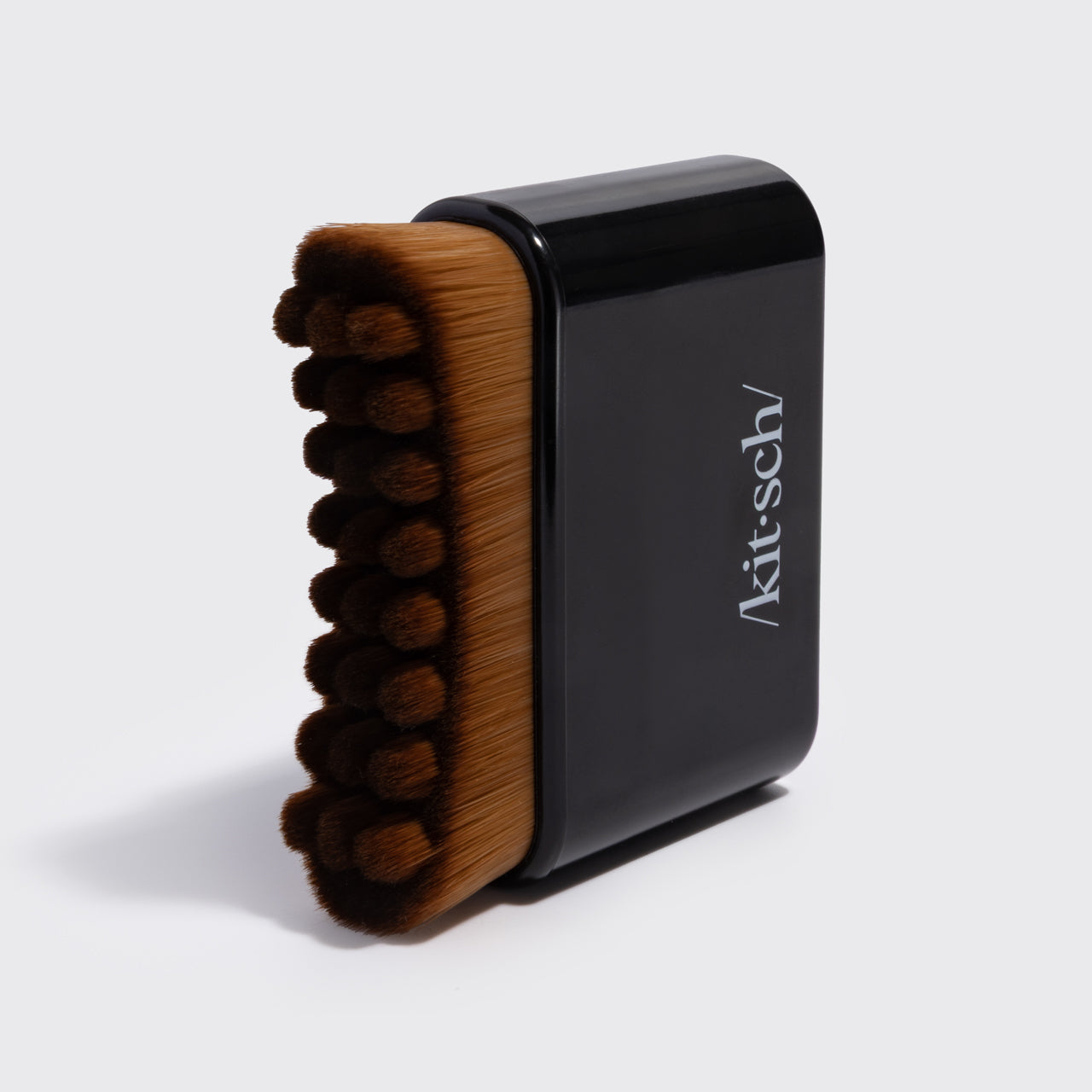 Black Lymphatic Contour Face Brush - 2 Pack - Image 3