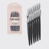 Black Dermaplaners 12pc Set