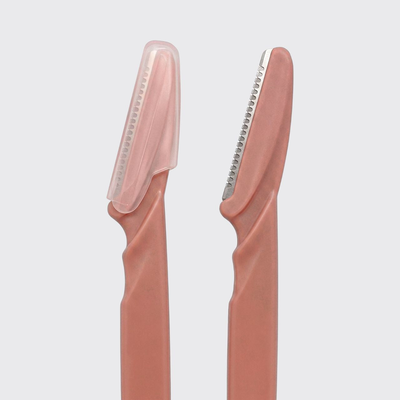 Terracotta Dermaplaners 12pc Set - Image 3