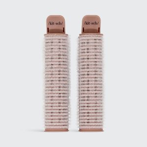 Alternative view of Volumizing Roller Clips