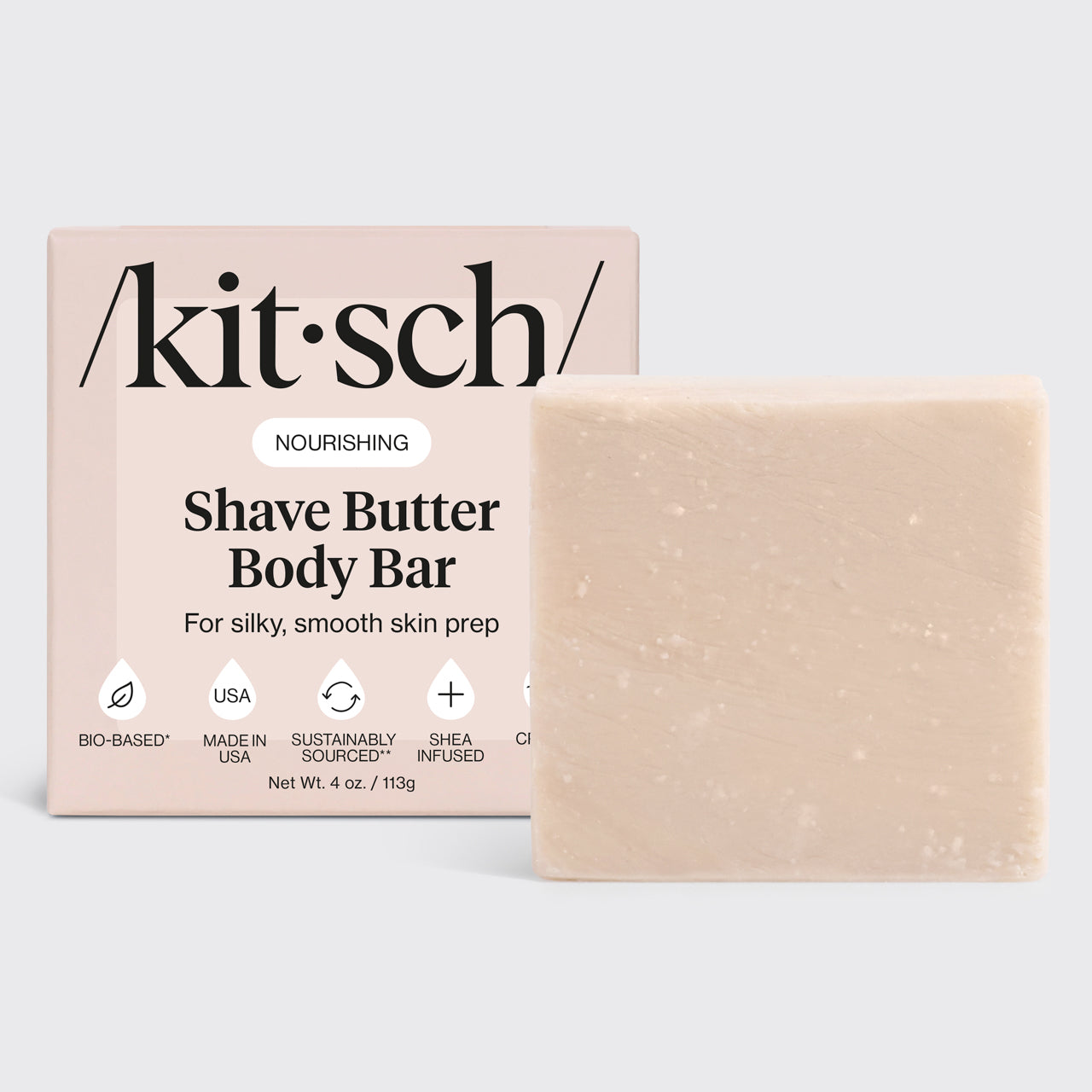 Safety Razor & Shave Butter Bundle - Image 3