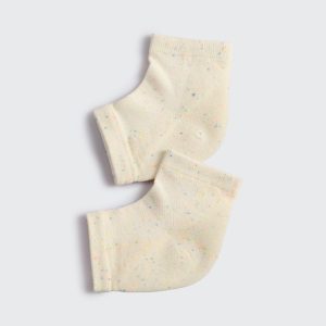 Alternative view of Moisturizing Spa Socks