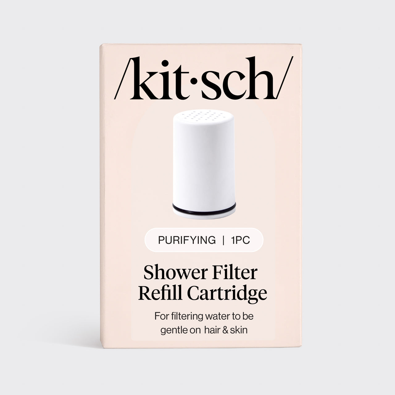 Shower Filter Refill Cartridge - Image 3