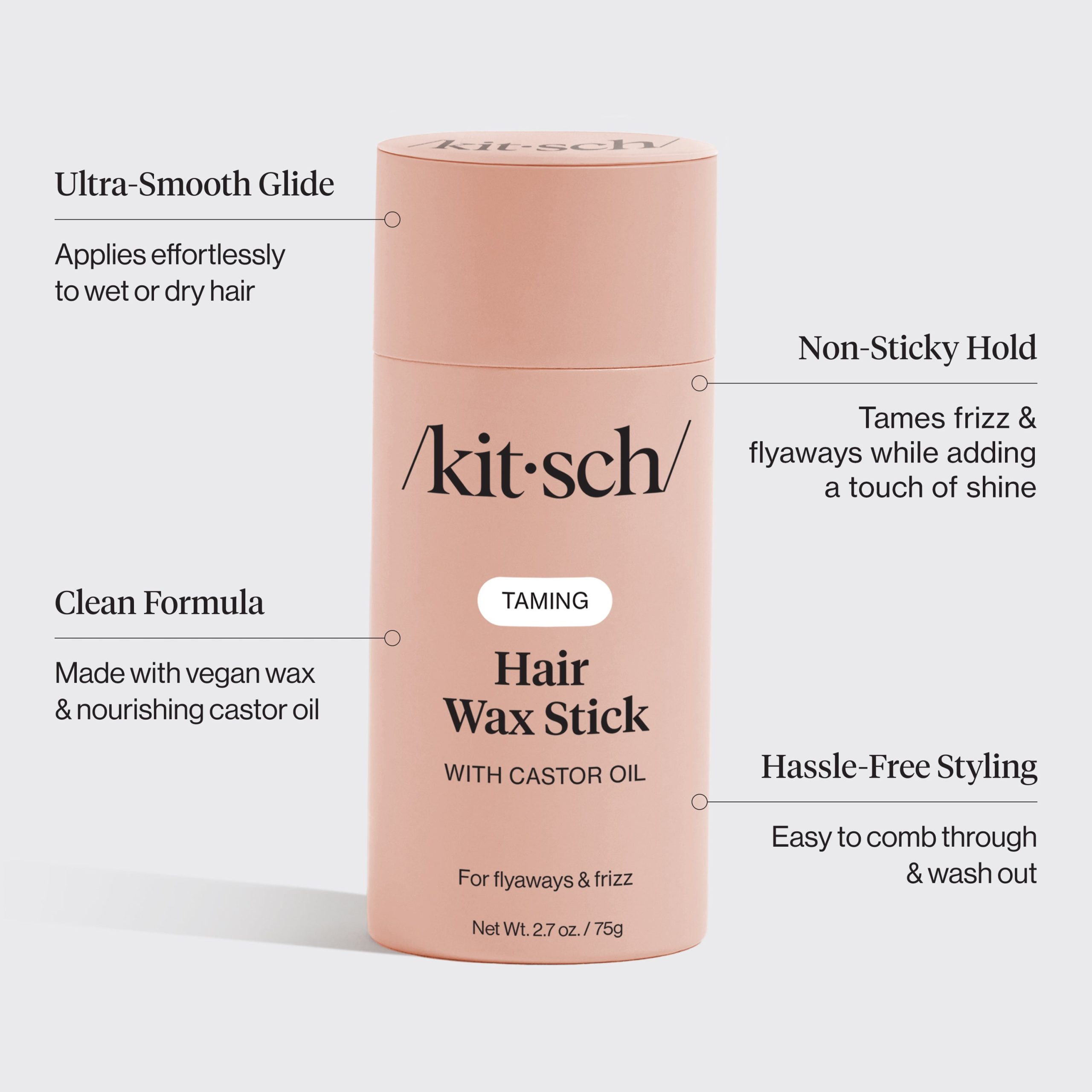Hair Wax Stick - Image 3