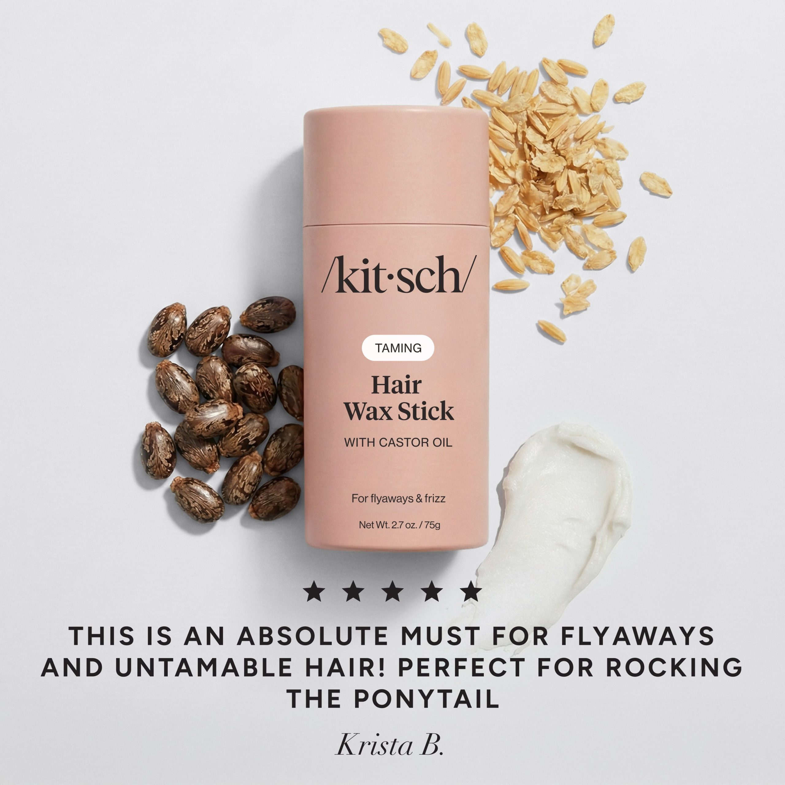 Hair Wax Stick - Image 2