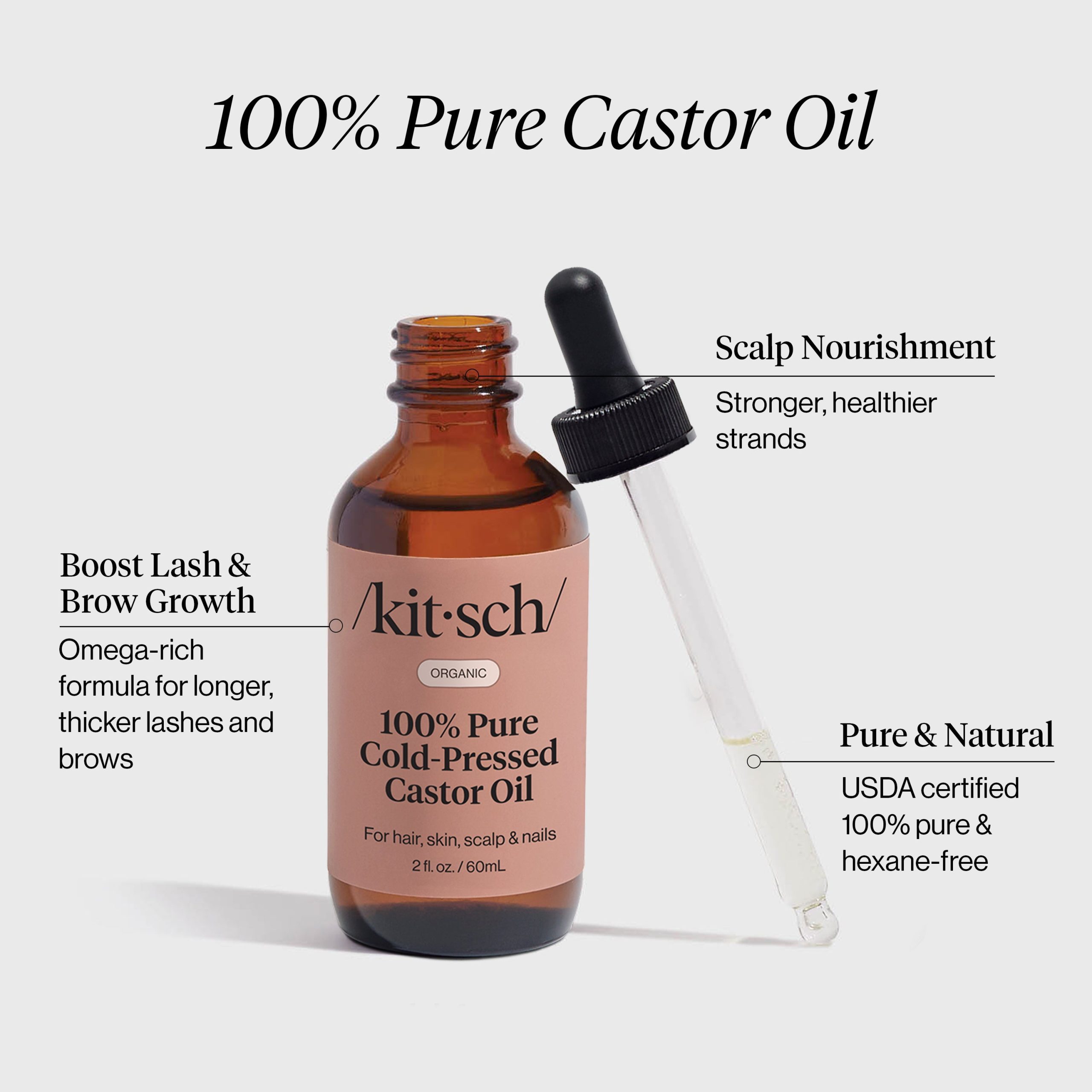 Castor Oil Complete Bundle - Image 7
