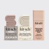 Leave In Conditioner & Rice Water Shampoo + Conditioner Bundle