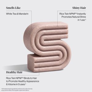 Alternative view of Strengthening Rice Water Trio & Terracotta Soap Dish Bundle