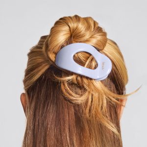 Alternative view of Hydrangea Breeze Flat Cloud Clip - Medium