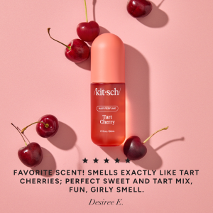 Alternative view of Cherry Sundae Duo