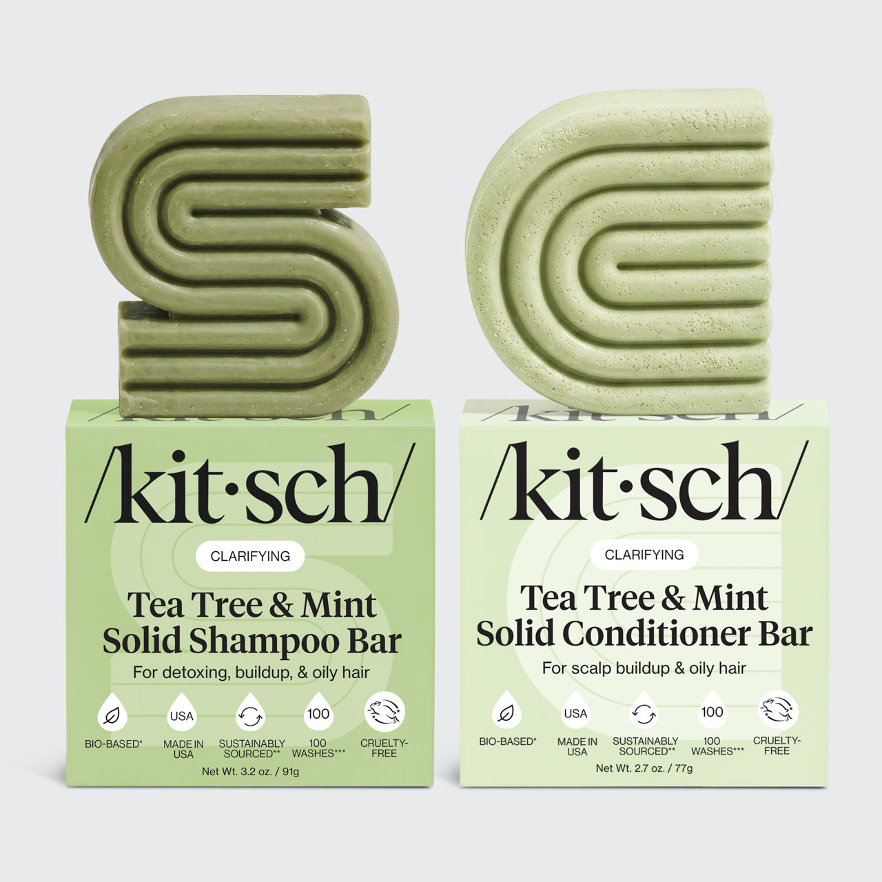 FREE Travel Kit with Shampoo + Conditioner combo - Image 4